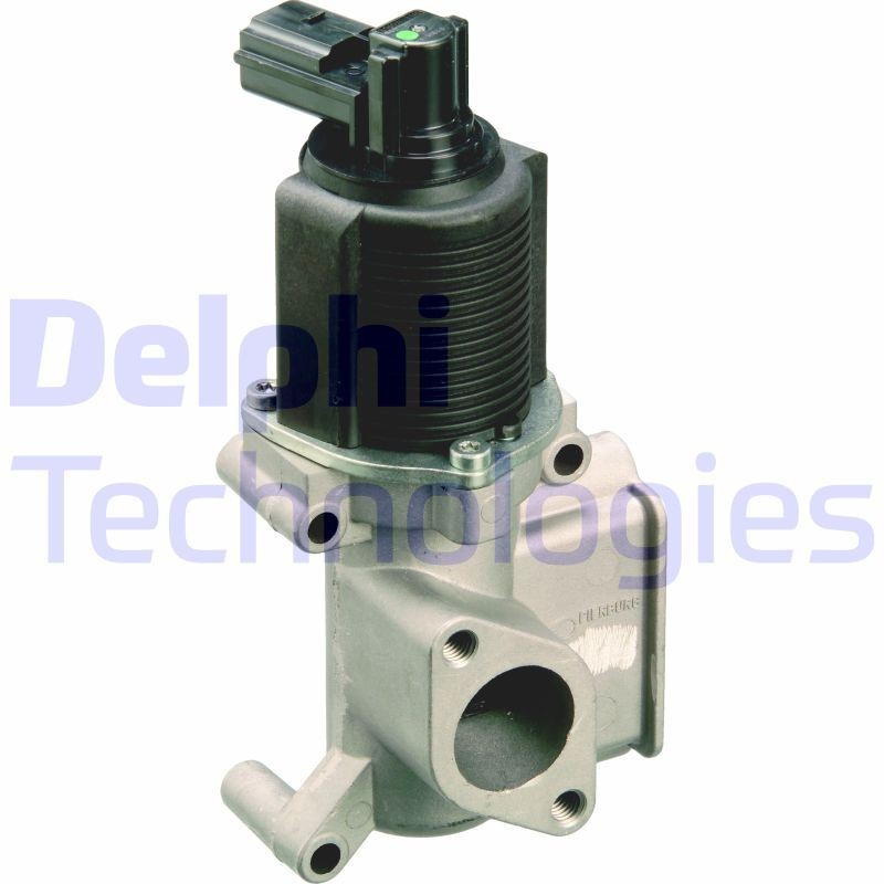 DELPHI EG10303-12B1: AGR-Клапан