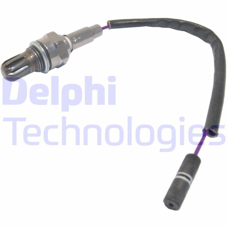 DELPHI ES10760-12B1: Lambda andur