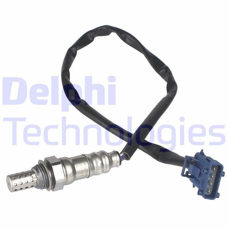 DELPHI ES10794-12B1: Lambda andur