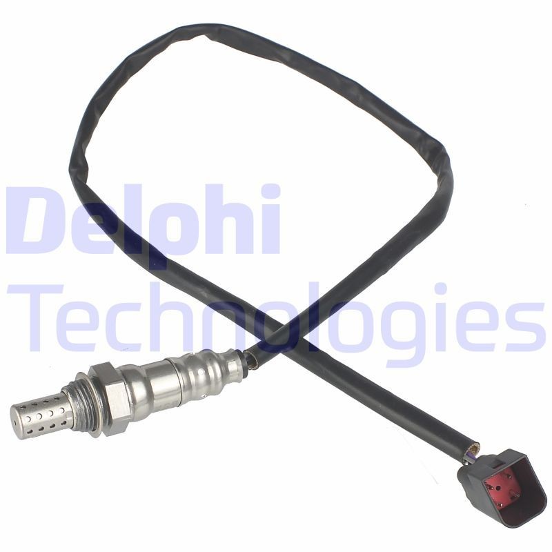 DELPHI ES20252-12B1: Lambda andur