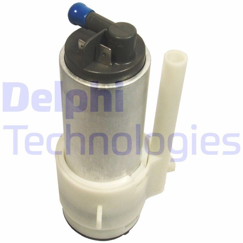 DELPHI FE0434-12B1: Bränslepump elektrisk, utan tätning, utan trycksensor