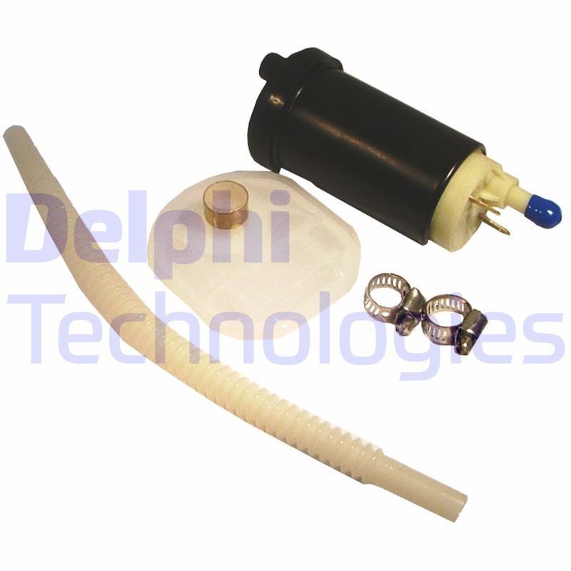DELPHI FE0438-12B1: Kütusepump elektriline, ilma tihendita, ilma rõhuandurita
