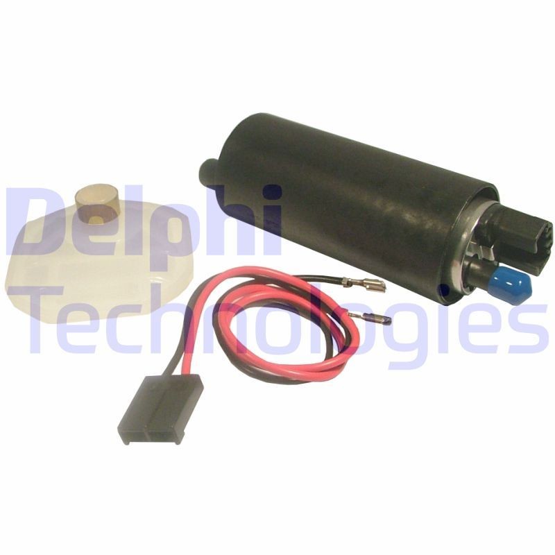 DELPHI FE0439-12B1: Pompa combustibil electric, fara etansare, fara senzor de presiune