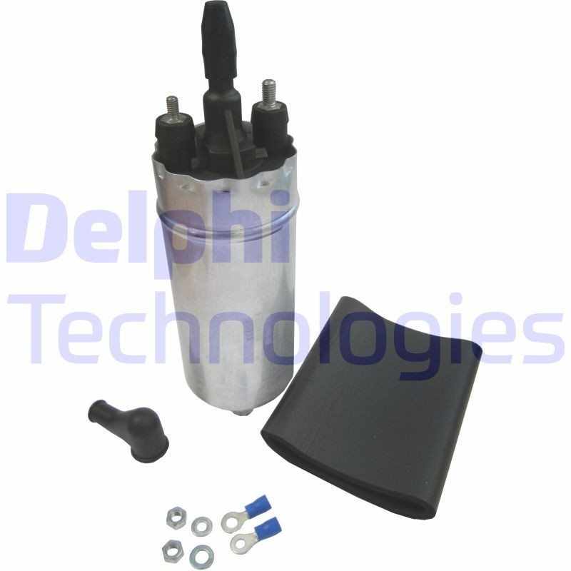 DELPHI FE0448-12B1: Kütusepump elektriline, ilma tihendita, ilma rõhuandurita