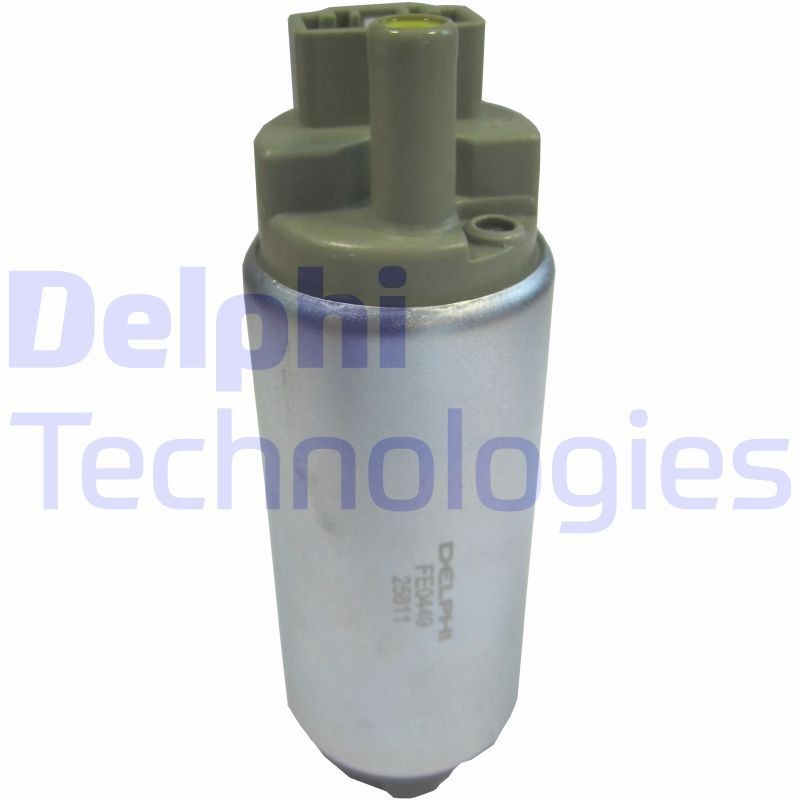 DELPHI FE0449-12B1: Kütusepump elektriline, ilma tihendita, ilma rõhuandurita