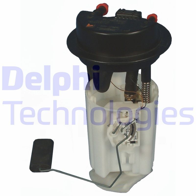 DELPHI FE10182-12B1: Kütus-etteanne elektriline, Bensiin, ilma tihendita, ilma rõhuandurita