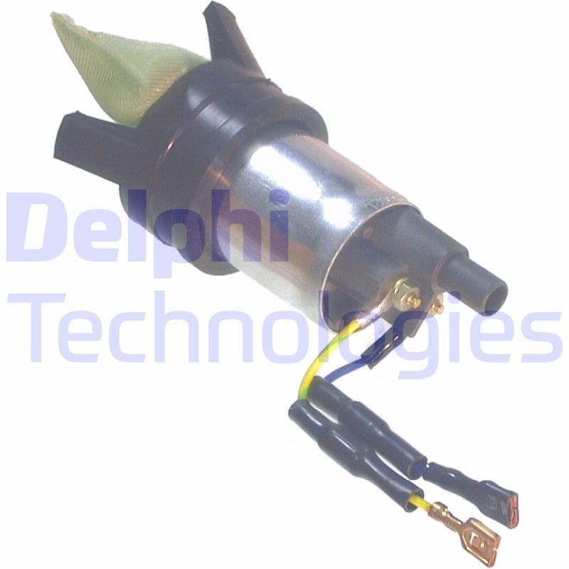 DELPHI FE20012-12B1: Kütusepump elektriline