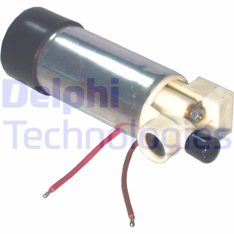 DELPHI FE20015-12B1: Kütusepump elektriline