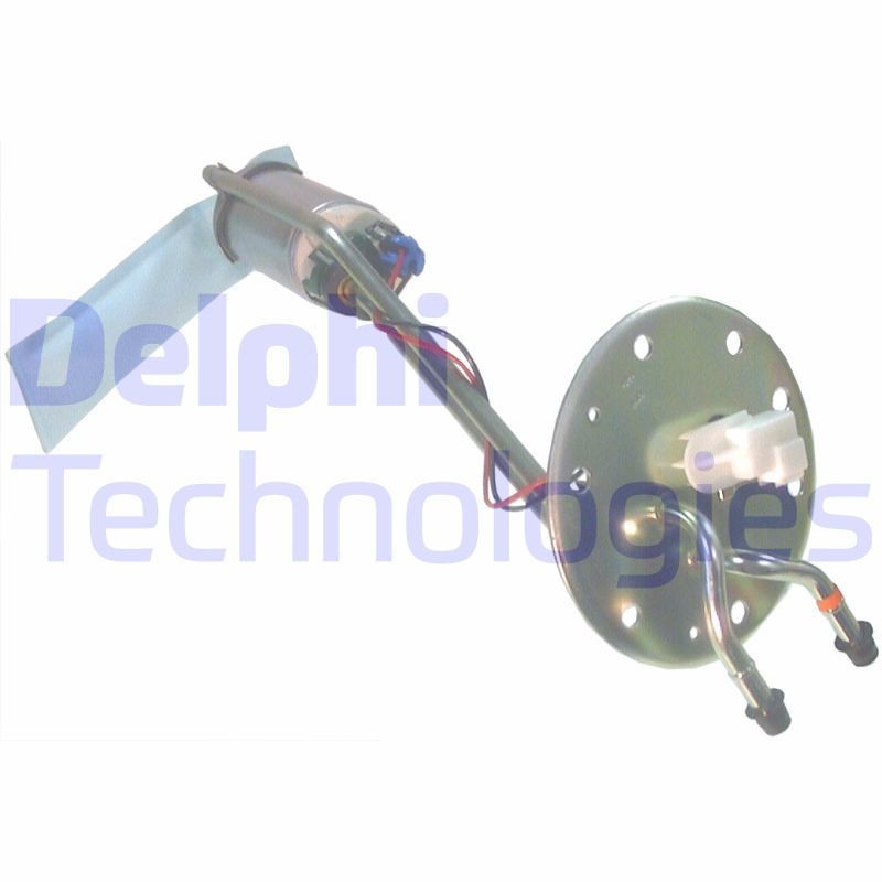 DELPHI FE20028-12B1: Kütuse etteandemoodul ilma tihendita, koos tihenditega, ilma rõhuandurita