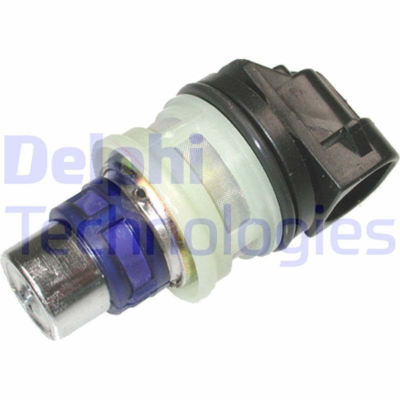 DELPHI FJ10040-11B1: Sissepritseklapp