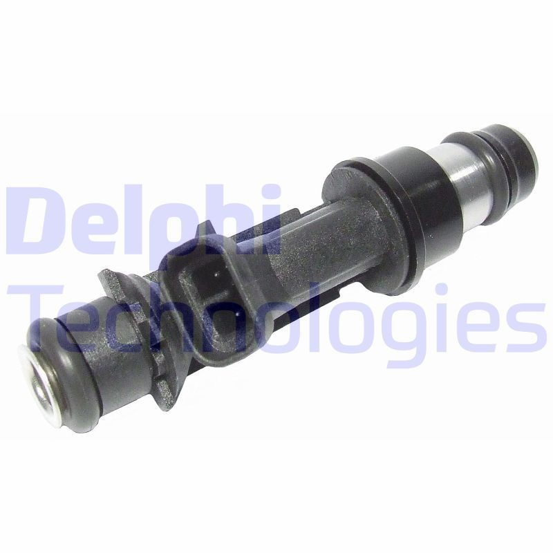 DELPHI FJ10597-12B1: Sissepritseklapp