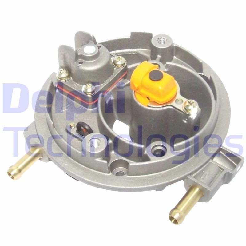DELPHI FJ10712-12B1 Einspritzventil
