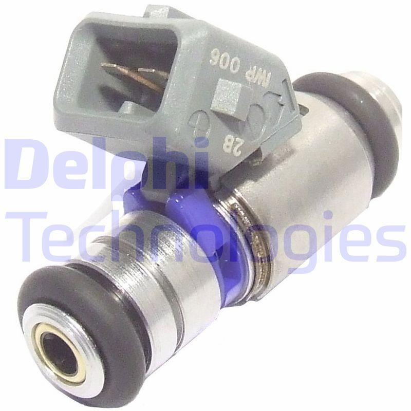 DELPHI FJ10722-12B1: Sissepritseklapp