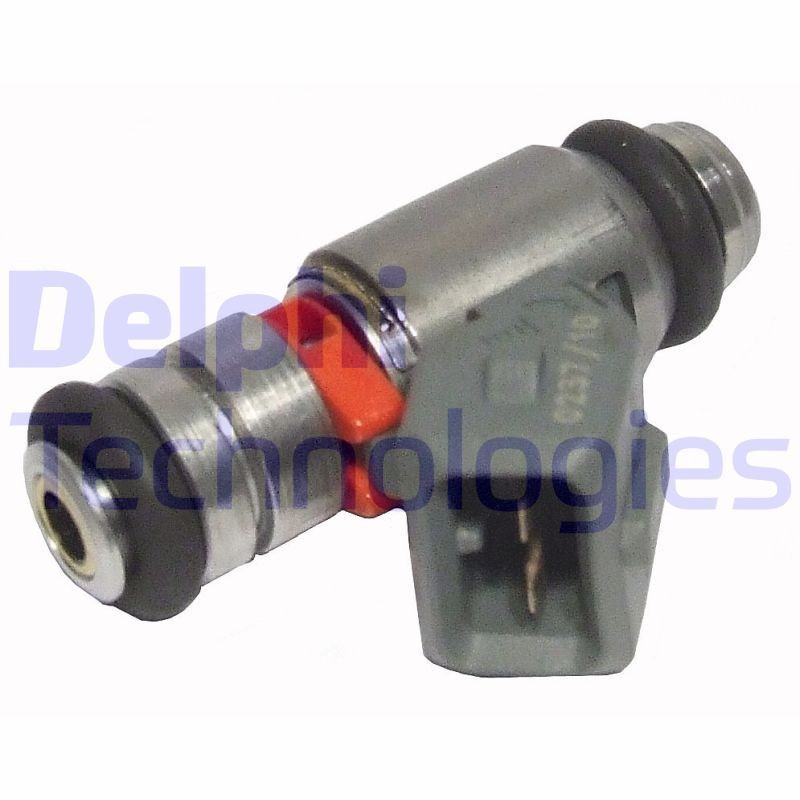 DELPHI FJ10723-12B1: Sissepritseklapp