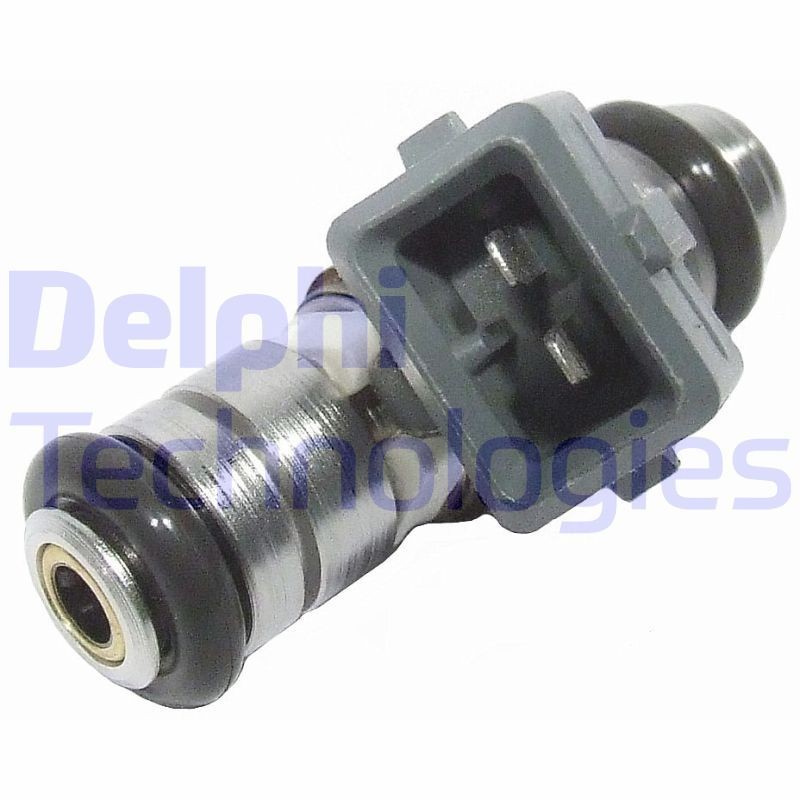 DELPHI FJ10726-12B1: Sissepritseklapp