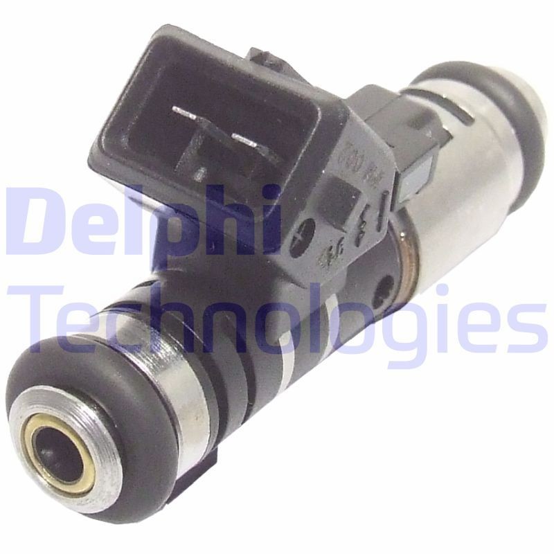 DELPHI FJ10728-12B1: Sissepritseklapp