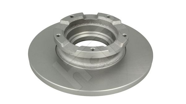 HART 256 757: Piduriketas PREMIUM LINE Ø: 308mm, täis, Ø: 308mm