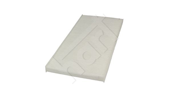 HART 328 405: Filter, salongiõhk Partikkelfilter