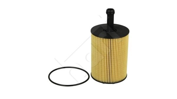 HART 332 412: Õlifilter