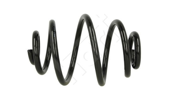 HART 427 407: Arc spiral puntea spate