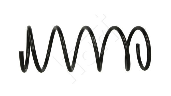 HART 427 415: Arc spiral punte fata