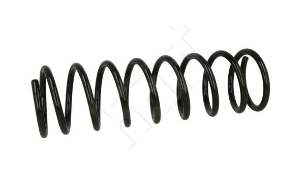 HART 427 428: Arc spiral puntea spate