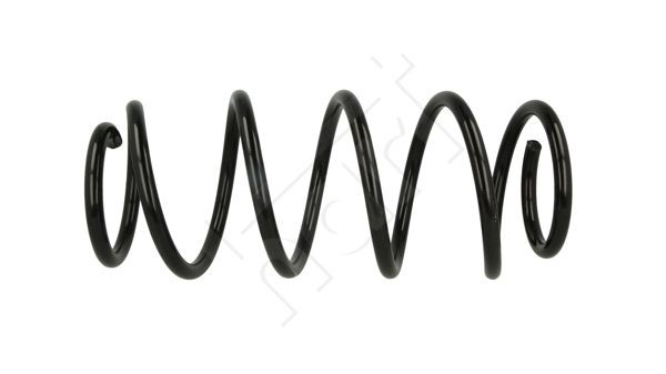 HART 427 472: Arc spiral punte fata