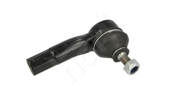 HART 432 164: Styrled framaxel höger, 95mm