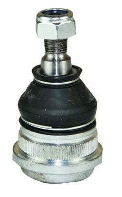 HART 433 060: Articulatie sarcina / ghidare partea de jos, Axa fata stanga, Axa fata dreapta, 17mm