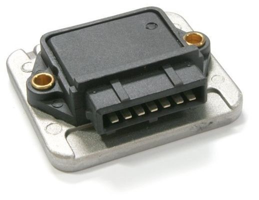 HART 500 114: Lülitusseade, Süütesüsteem