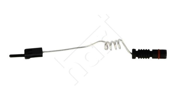 HART 515 267: Hoiatuskontakt, piduriklotsi kulumine