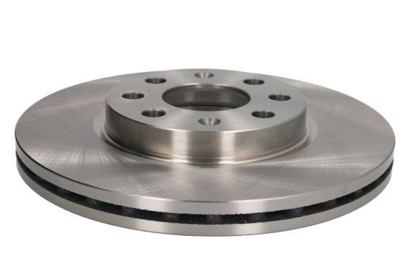 ABE C3F028ABE: Piduriketas Esisild, Ø: 257mm, õhutusega, Ø: 257mm, kaetud