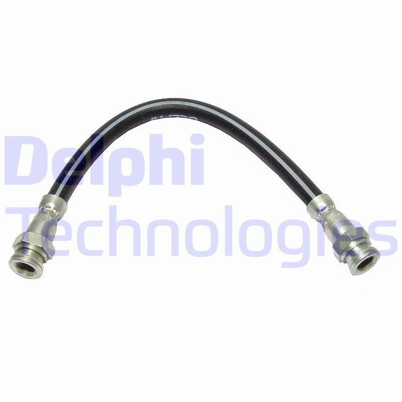 DELPHI LH0068: Pidurivoolik 281mm