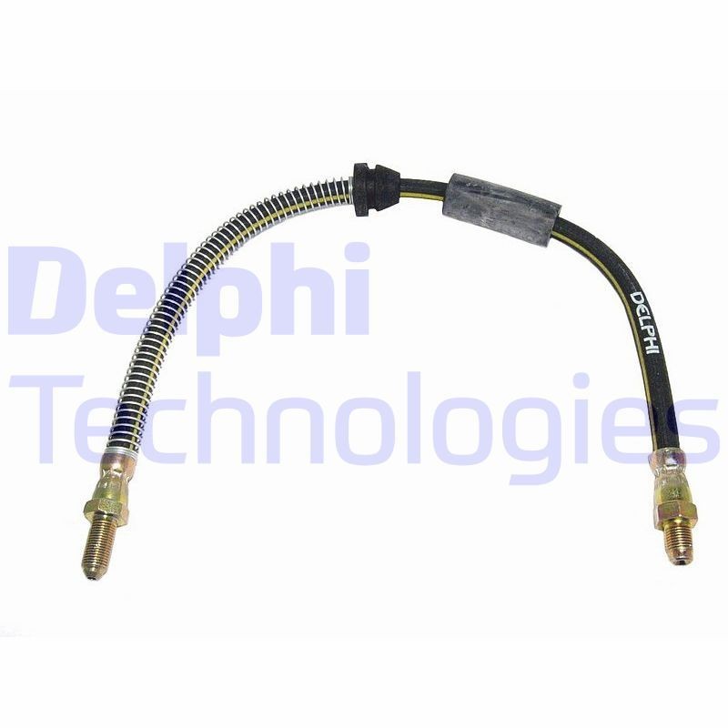DELPHI LH0100: Pidurivoolik 493mm