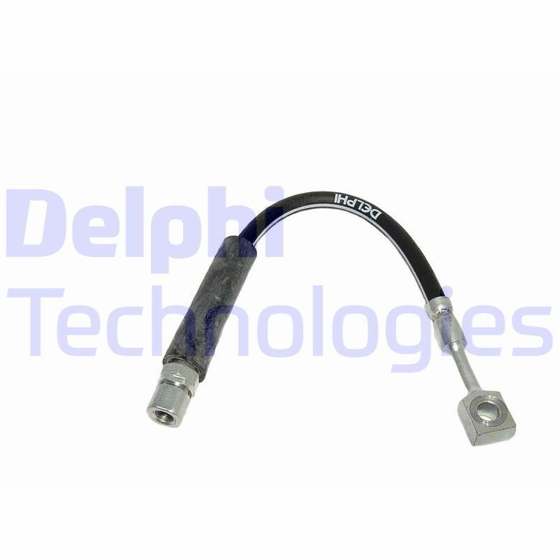 DELPHI LH0105: Pidurivoolik 345mm