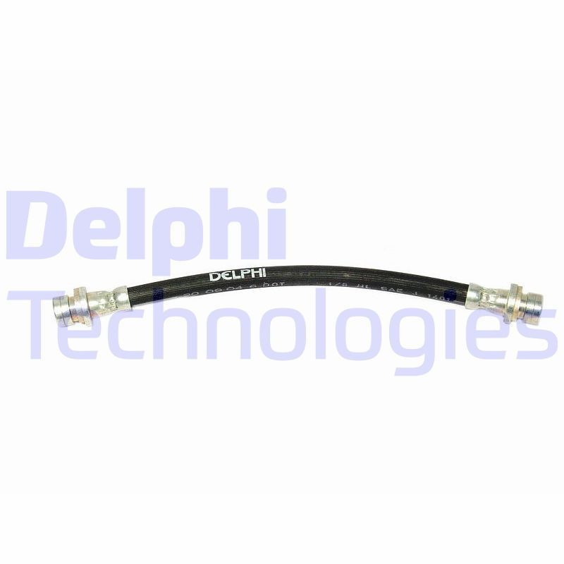 DELPHI LH0132: Bremseslange 255mm
