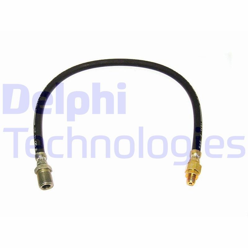DELPHI LH0143: Pidurivoolik 510mm