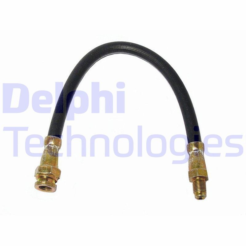DELPHI LH0146: Pidurivoolik 284mm