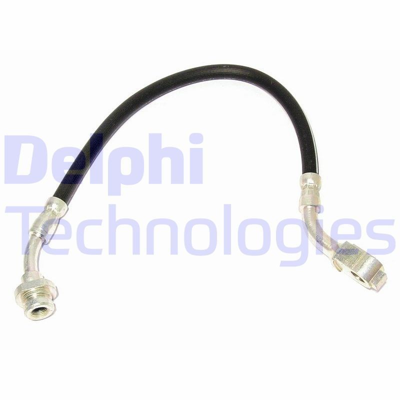 DELPHI LH0153: Pidurivoolik 343mm