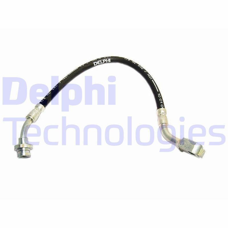 DELPHI LH0154: Pidurivoolik 343mm