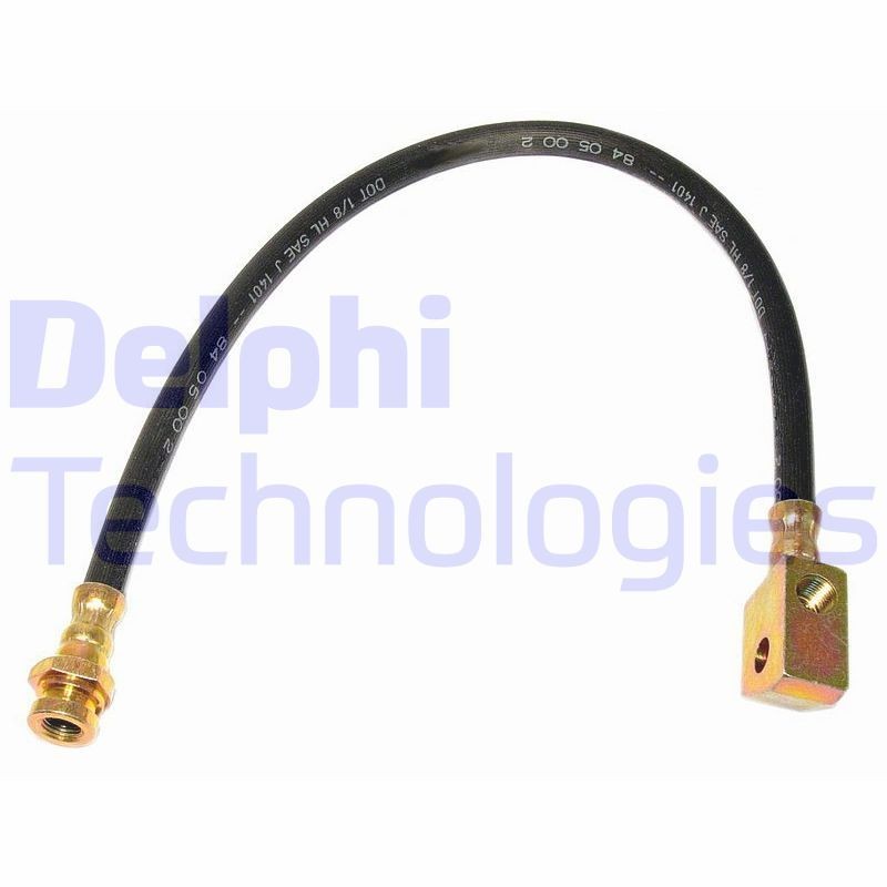 DELPHI LH0166: Pidurivoolik 440mm