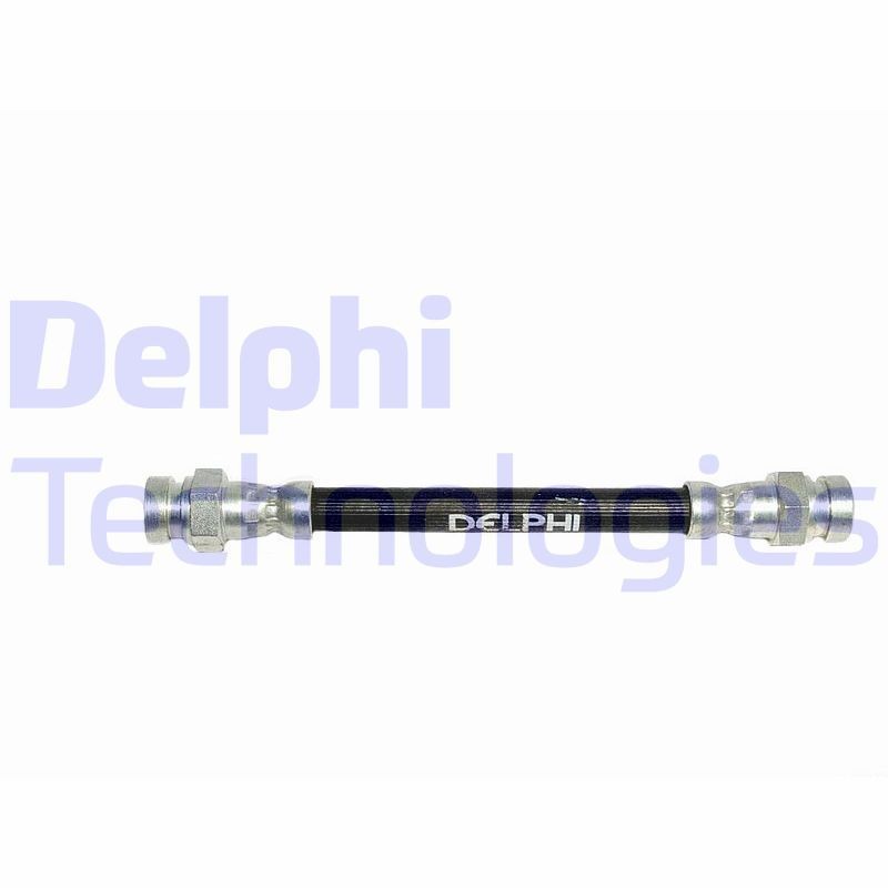 DELPHI LH0193: Pidurivoolik 140mm
