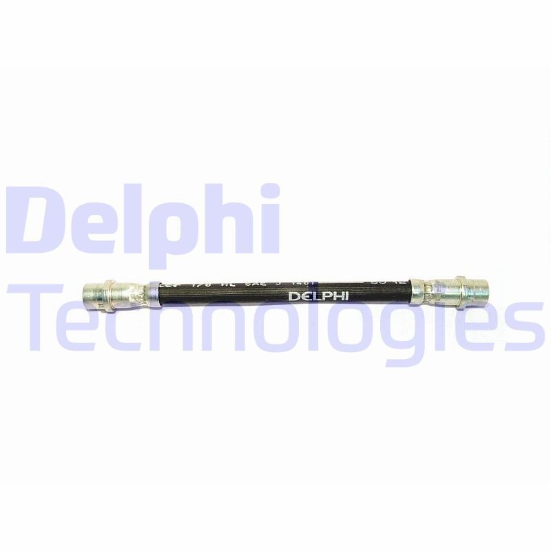 DELPHI LH0208: Pidurivoolik 183mm