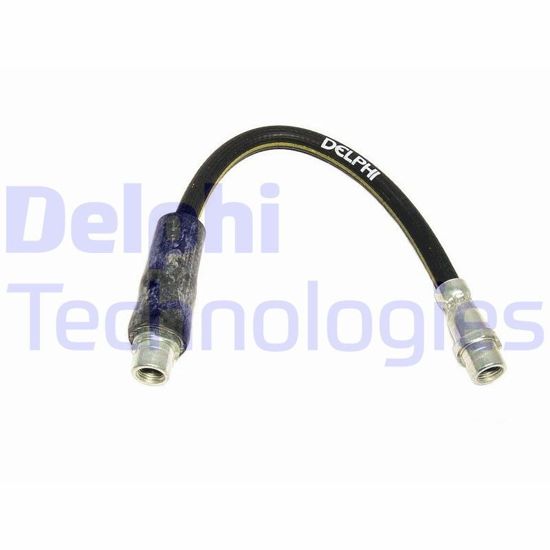 DELPHI LH0210: Pidurivoolik 273mm