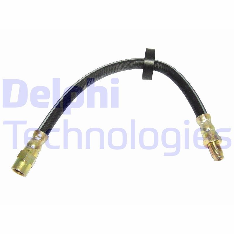 DELPHI LH0214: Pidurivoolik 268mm