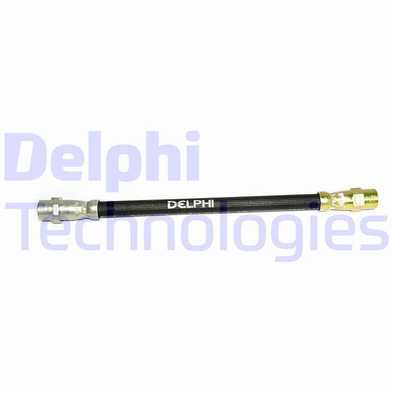 DELPHI LH0216: Stabdžių žarnelė 202mm