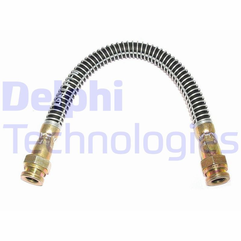 DELPHI LH0229: Pidurivoolik 245mm