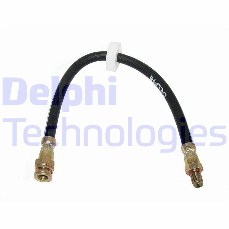 DELPHI LH0231: Pidurivoolik 338mm
