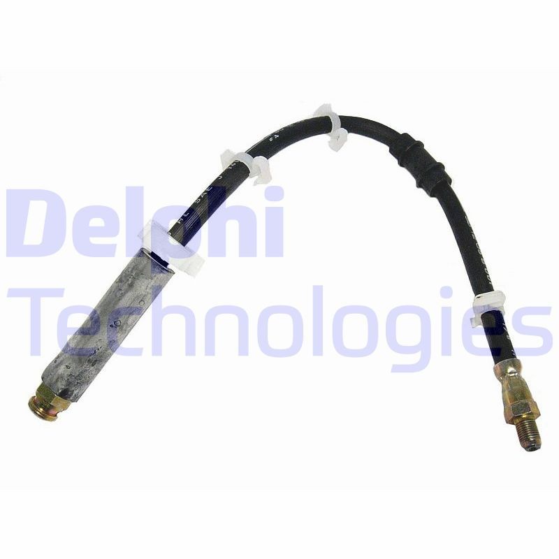 DELPHI LH0240: Pidurivoolik 485mm