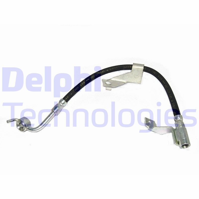 DELPHI LH0244: Bremseslange 402mm